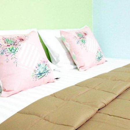 Khao Thong Home Stay Krabi town Eksteriør bilde