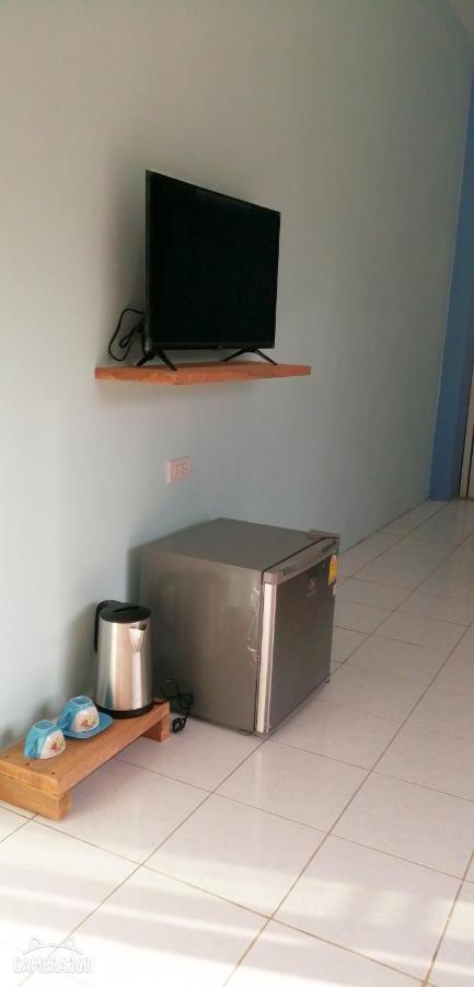 Khao Thong Home Stay Krabi town Eksteriør bilde