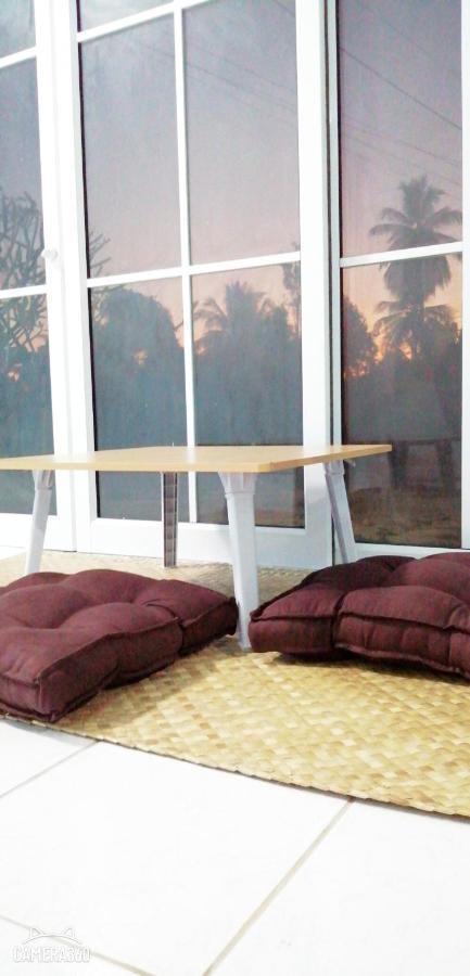 Khao Thong Home Stay Krabi town Eksteriør bilde