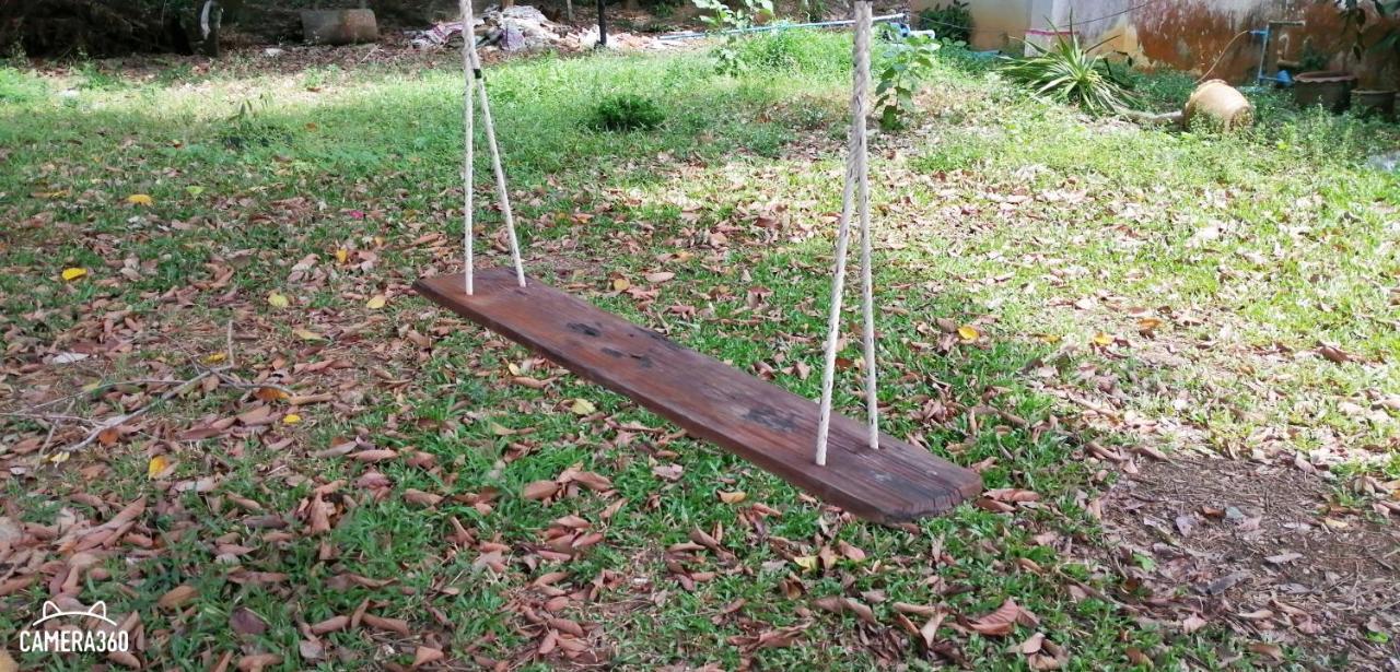 Khao Thong Home Stay Krabi town Eksteriør bilde