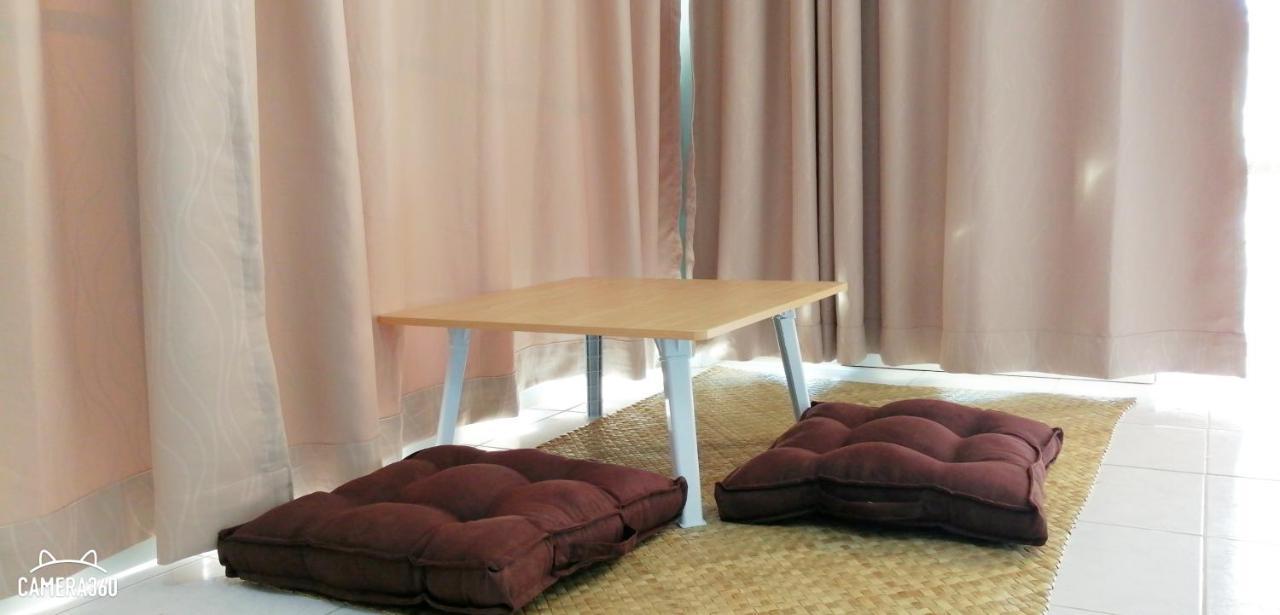 Khao Thong Home Stay Krabi town Eksteriør bilde