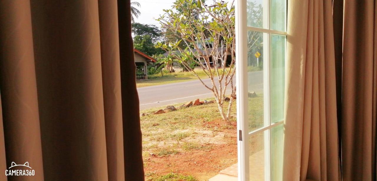 Khao Thong Home Stay Krabi town Eksteriør bilde